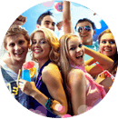 Вечеринки Знакомств